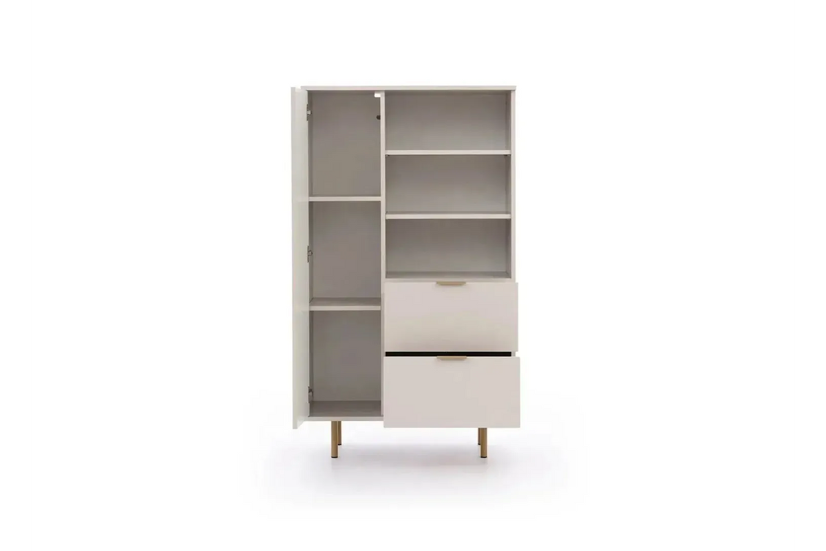 Nubia Wide Sideboard