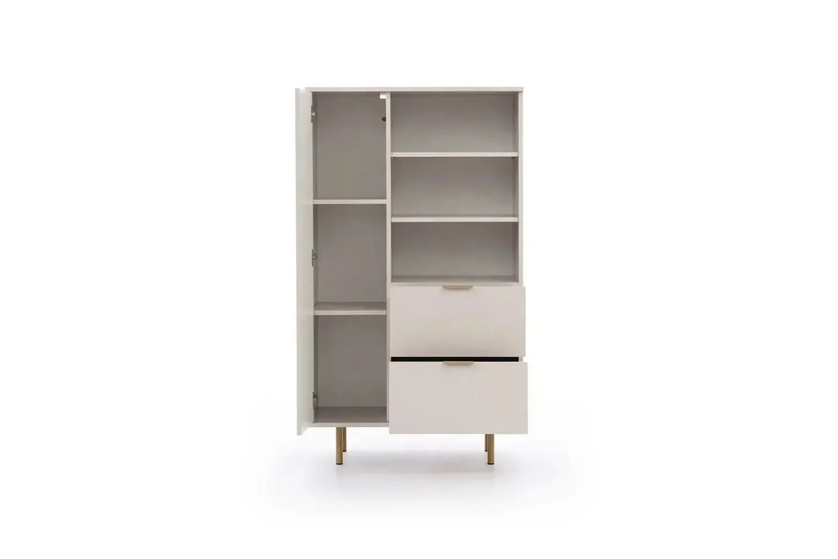 Nubia Wide Sideboard