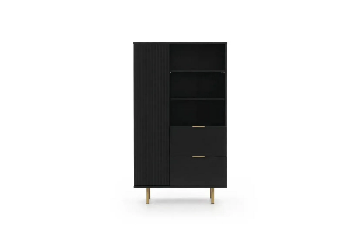 Nubia Wide Sideboard