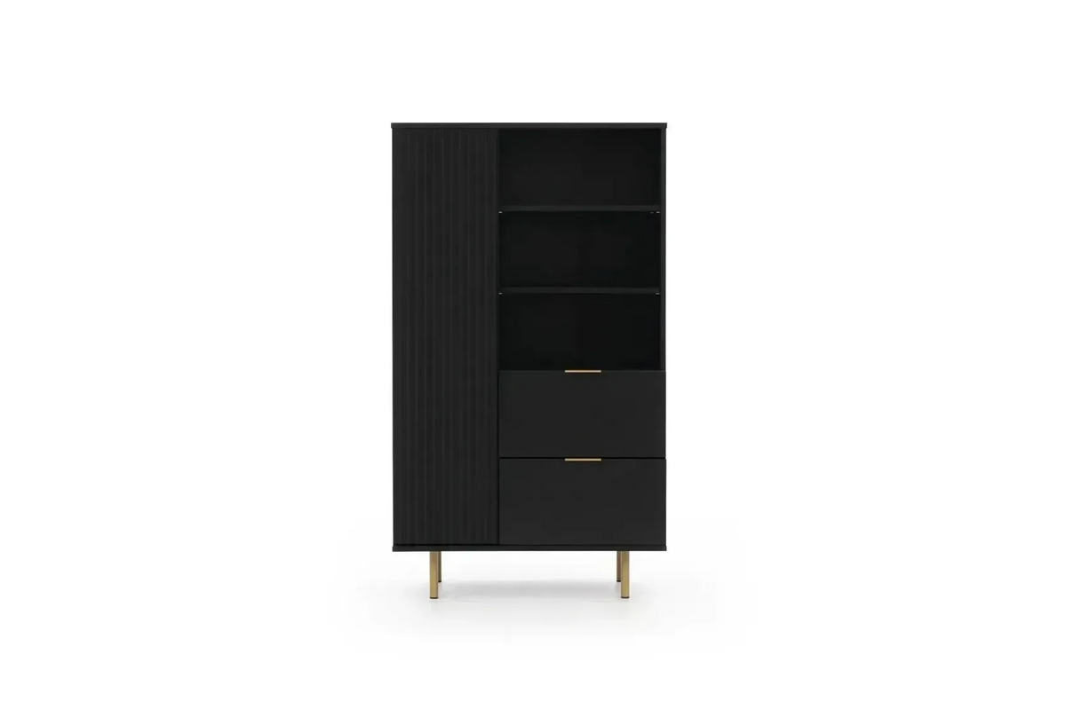 Nubia Wide Sideboard