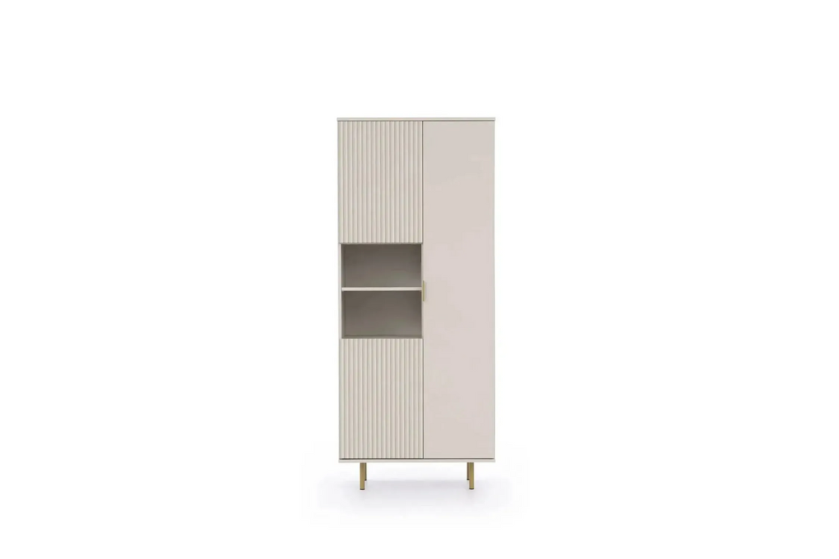 Nubia Tall Sideboard