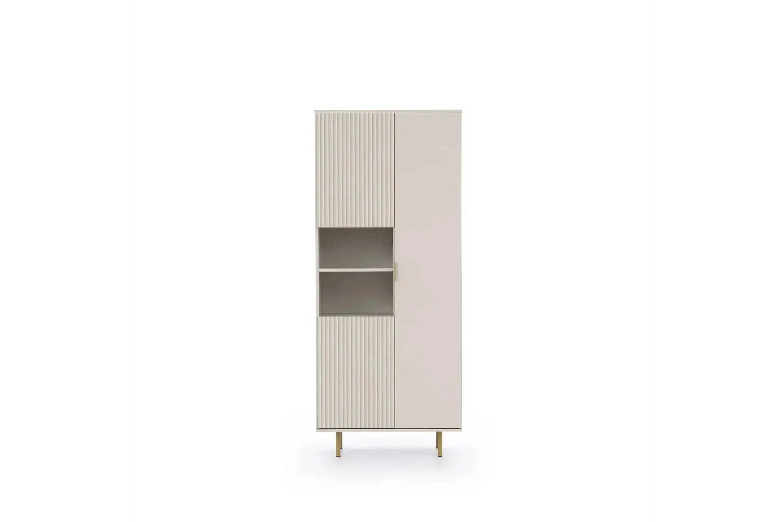 Nubia Tall Sideboard