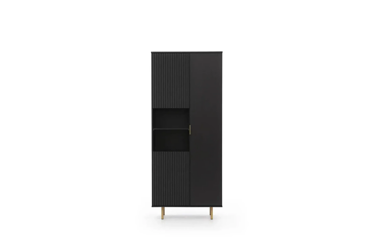 Nubia Tall Sideboard