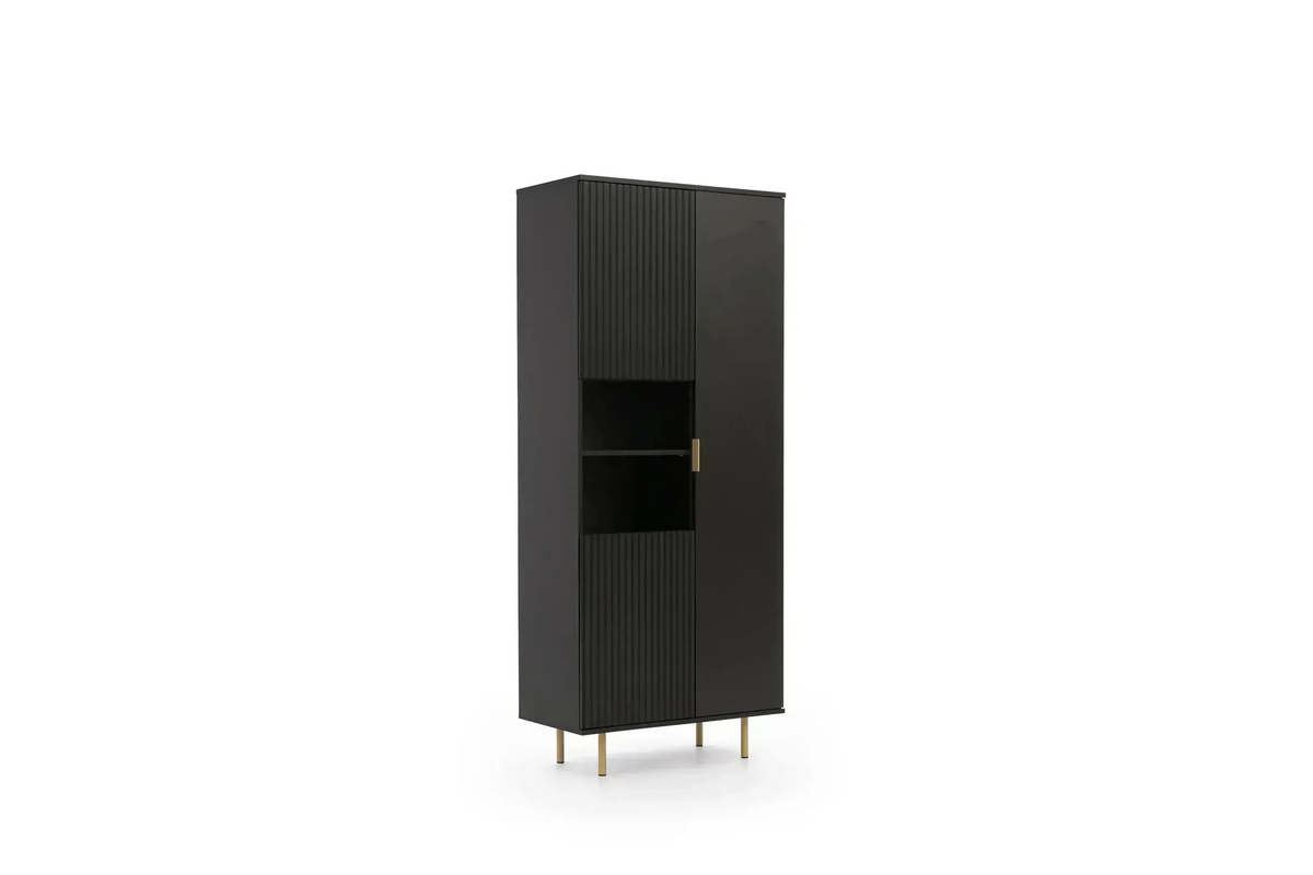 Nubia Tall Sideboard
