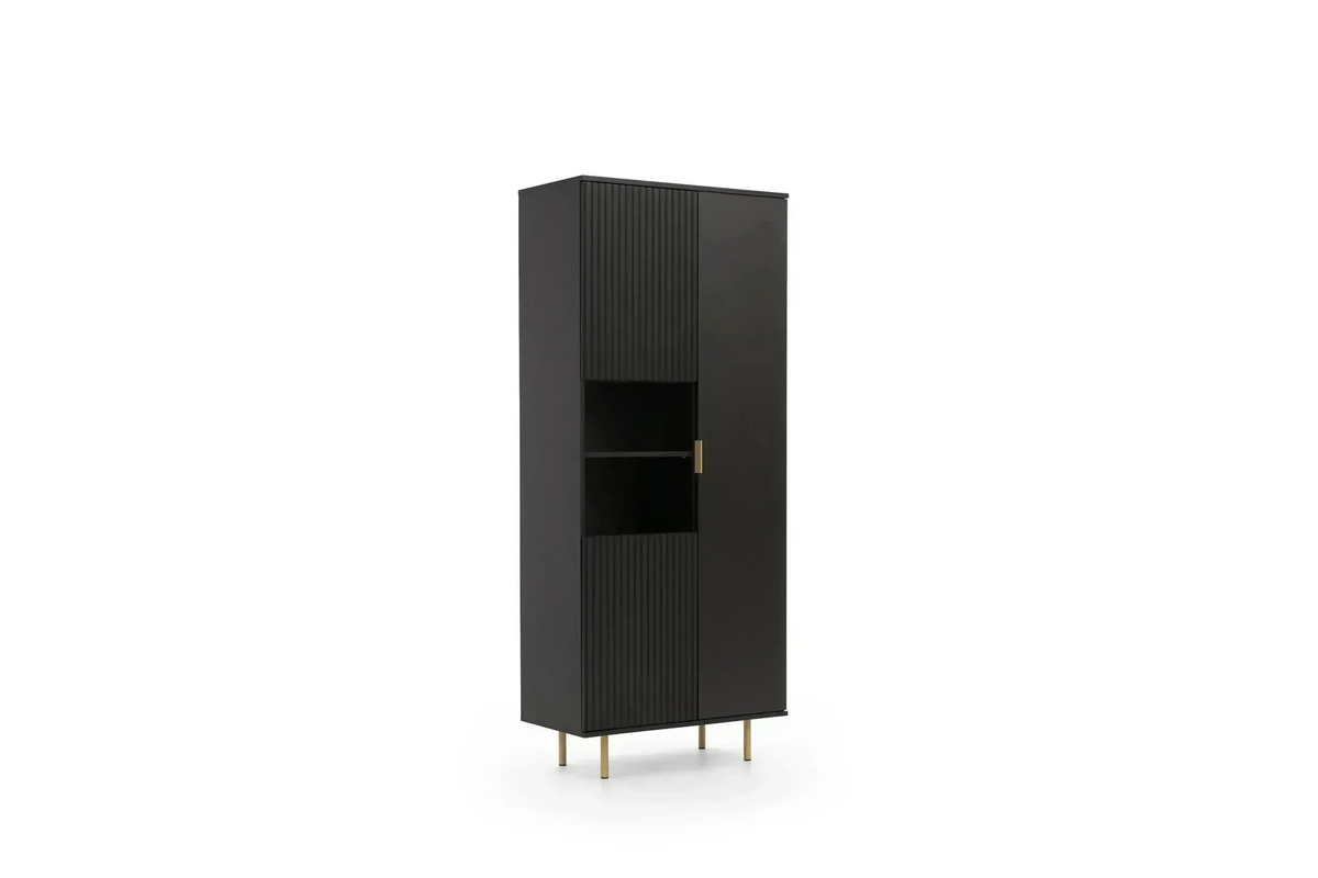 Nubia Tall Sideboard