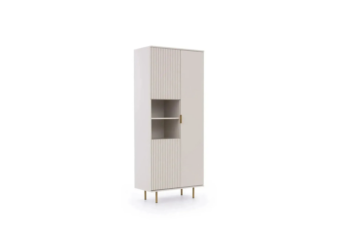 Nubia Tall Sideboard