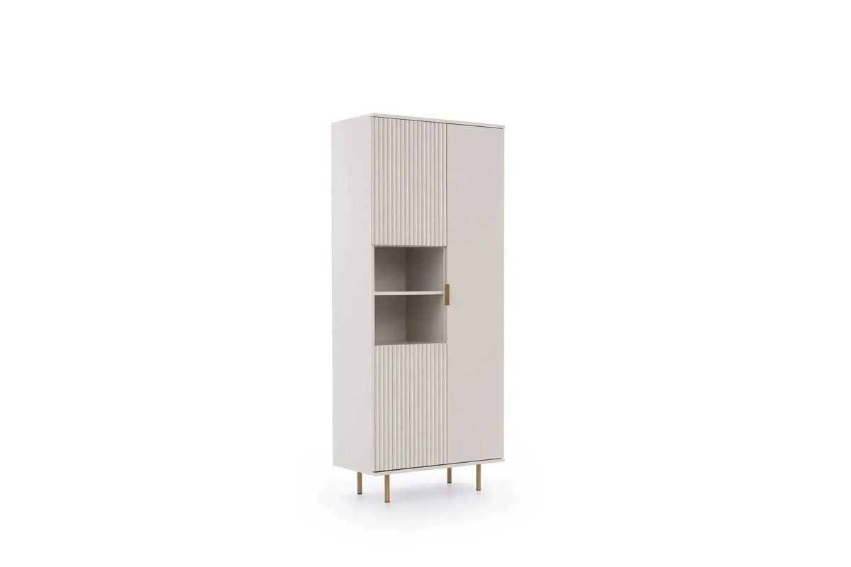 Nubia Tall Sideboard