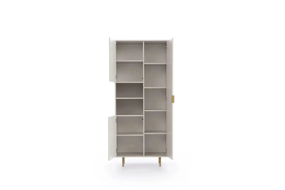 Nubia Tall Sideboard
