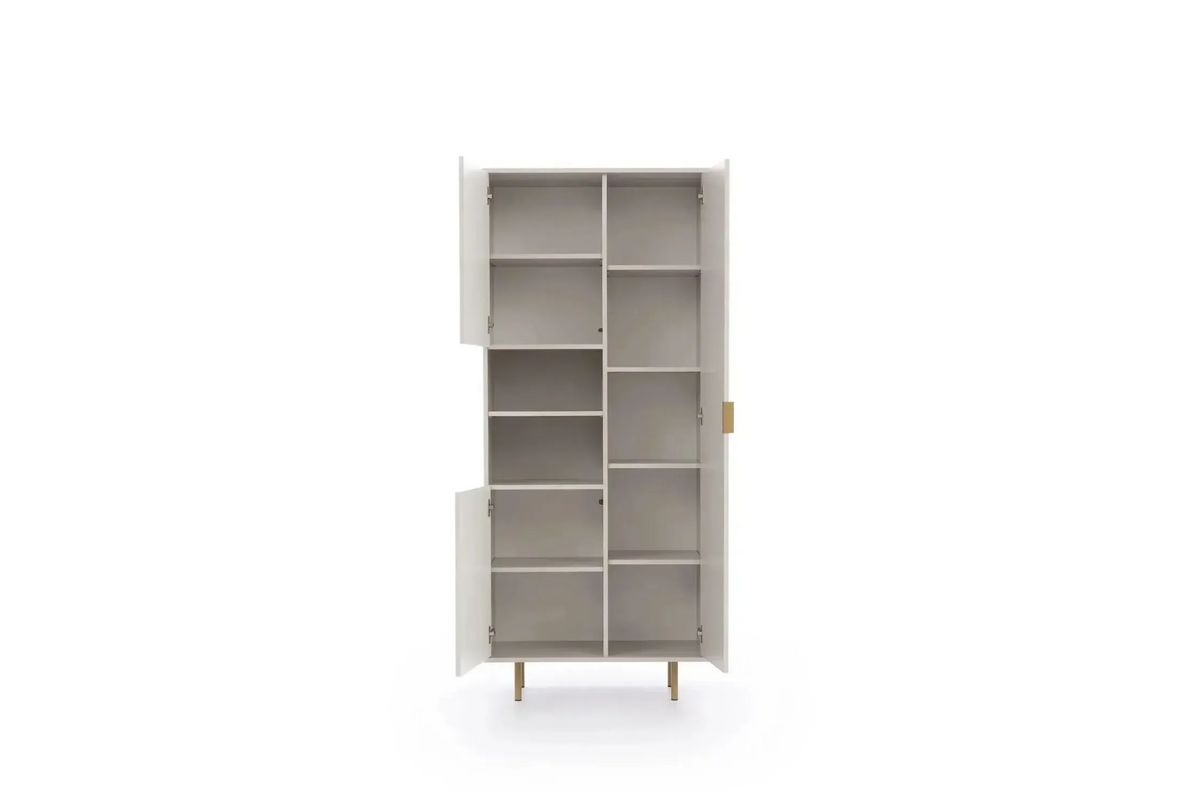 Nubia Tall Sideboard