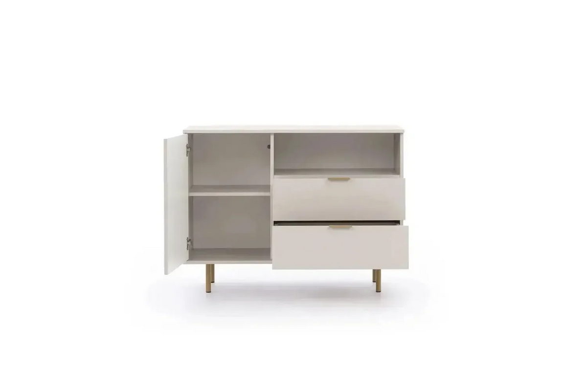 Nubia 2 Drawer Sideboard