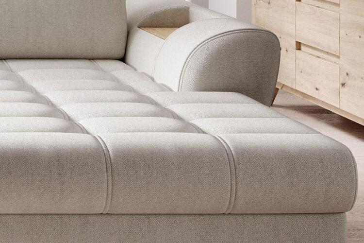 Nubo Corner Sofa Bed With Storage Monolith 02 Clearance