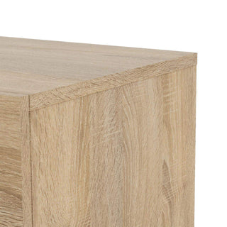 Pepe Chest of 4 Drawers in Oak - Msofas LTD