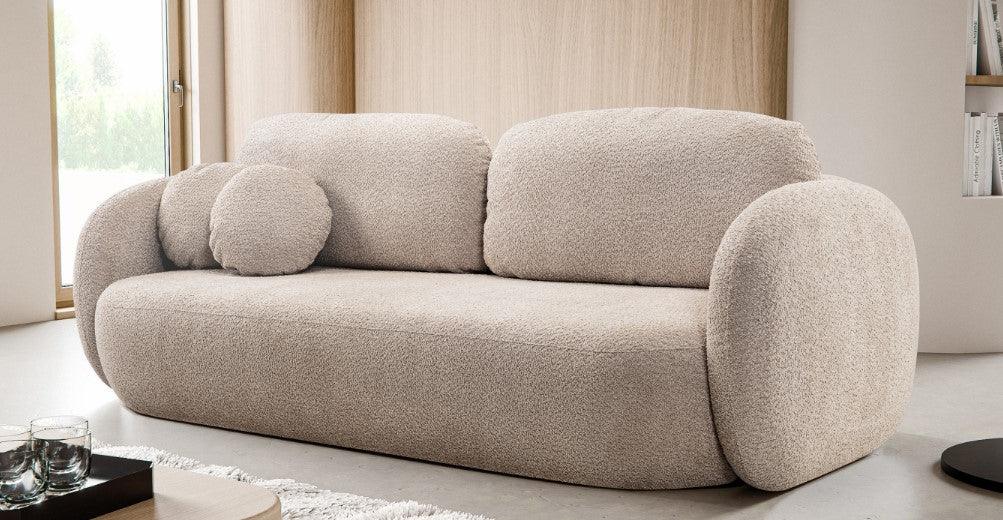 Olio Sofa Bed