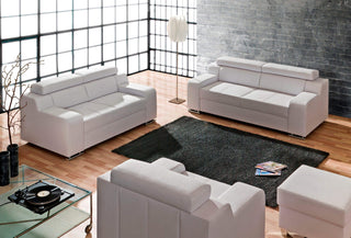 Oscar 3+2+1 Set - Msofas LTD