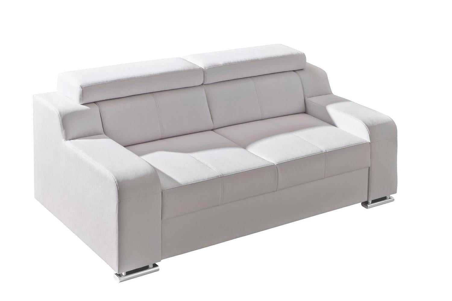 Oscar 3 Seater Sofa