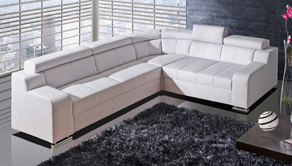 Oscar I Corner Sofa Bed