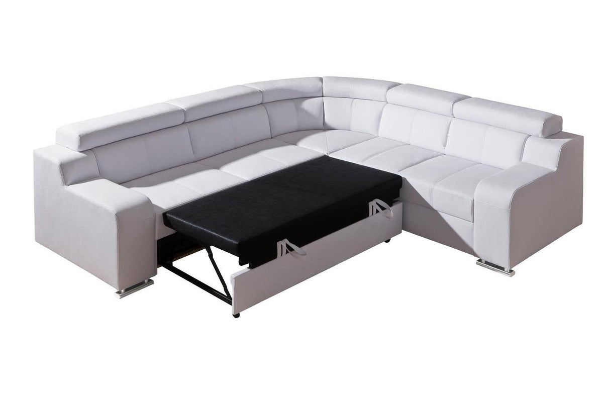 Oscar I Corner Sofa Bed