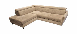 Othello Corner Sofa Bed - Msofas LTD