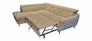 Othello Corner Sofa Bed - Msofas LTD