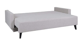 Oviedo Gloss Sofa Bed - Msofas LTD