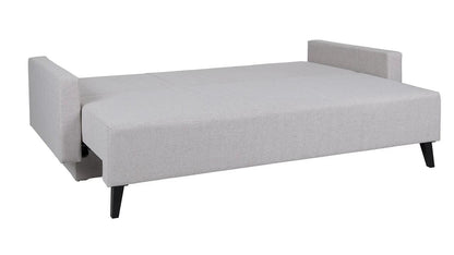 Oviedo Gloss Sofa Bed