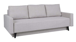 Oviedo Gloss Sofa Bed - Msofas LTD