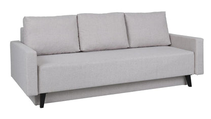 Oviedo Gloss Sofa Bed