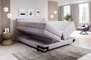 Bed Palio - Msofas LTD