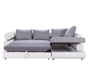 Panama Corner Sofa Bed - Msofas LTD