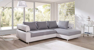 Panama Corner Sofa Bed - Msofas LTD