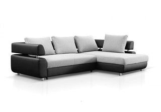 Panama Corner Sofa Bed - Msofas LTD