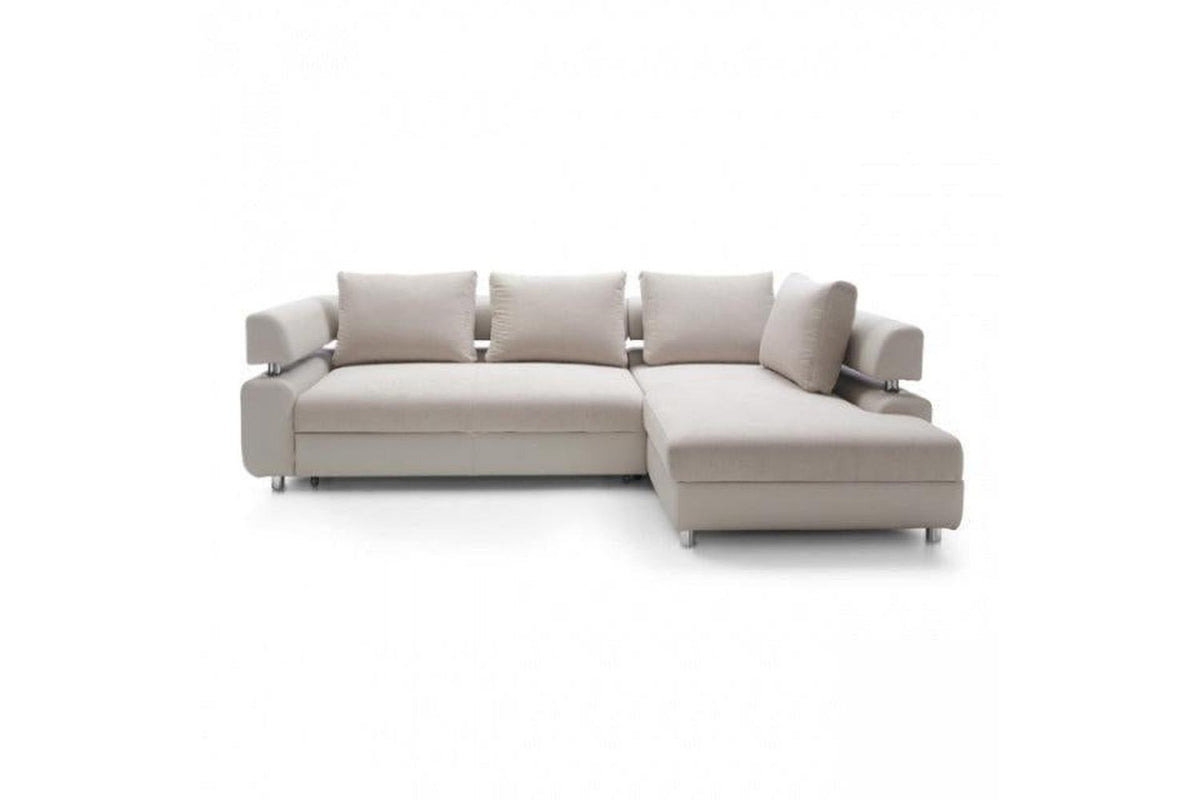 Panama Express Delivery Corner Sofa Bed With Storage Esperta 12/1
