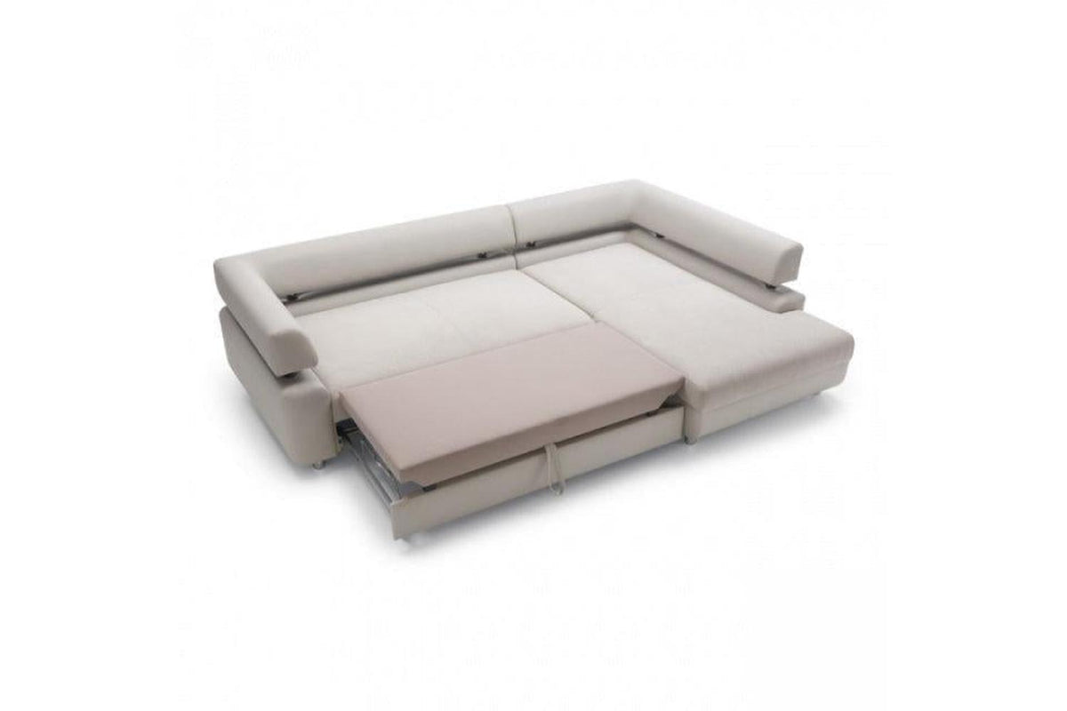 Panama Express Delivery Corner Sofa Bed With Storage Esperta 12/1