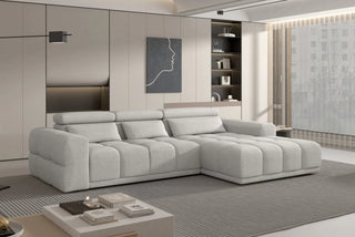 Panamo Corner Sofa Relax