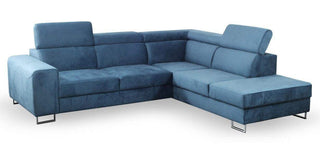 Pando Corner Sofa Bed - Msofas LTD