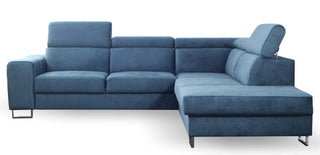 Pando Corner Sofa Bed - Msofas LTD