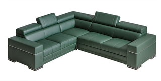 Paris III Corner Sofa Bed - Msofas LTD