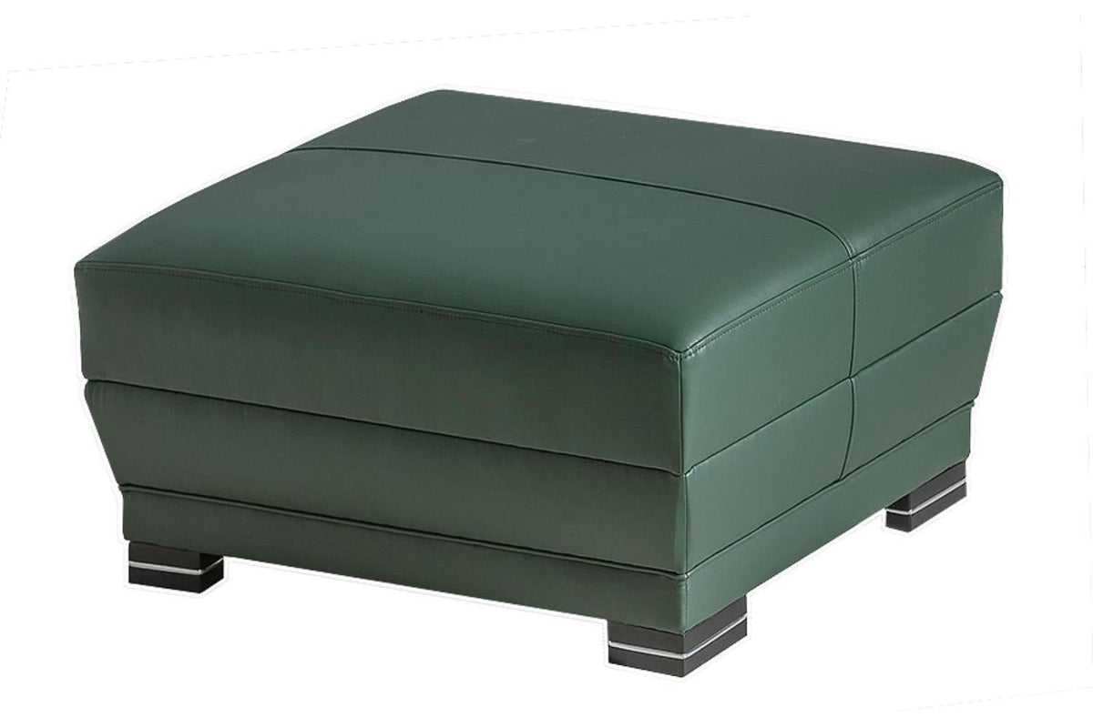Paris Footstool