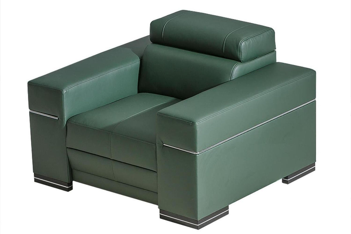 Paris Armchair