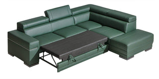 Paris I Corner Sofa Bed