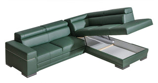 Paris I Corner Sofa Bed - Msofas LTD