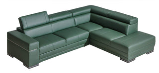 Paris I Corner Sofa Bed - Msofas LTD