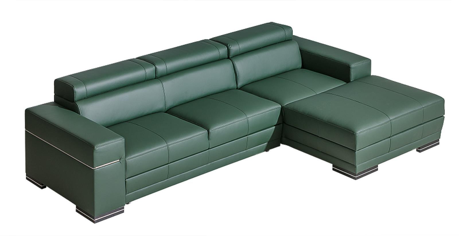 Paris II Corner Sofa Bed