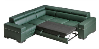 Paris III Corner Sofa Bed - Msofas LTD