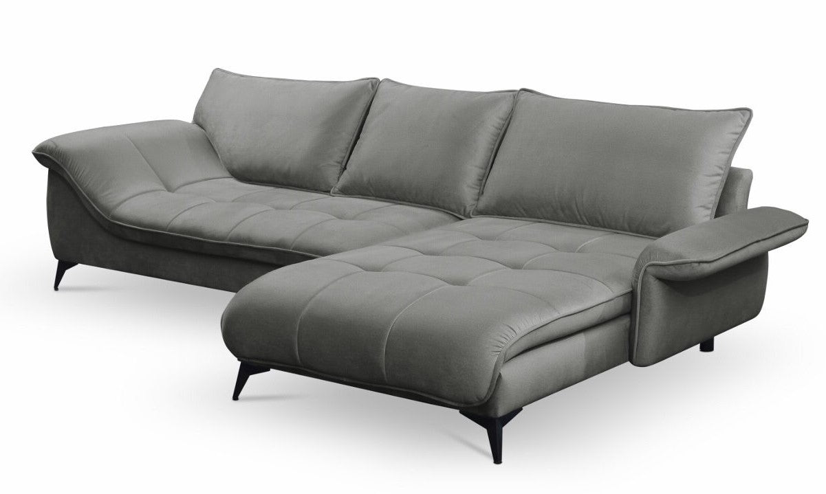 Pescara Corner Sofa Bed