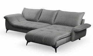 Pescara Corner Sofa Bed - Msofas LTD