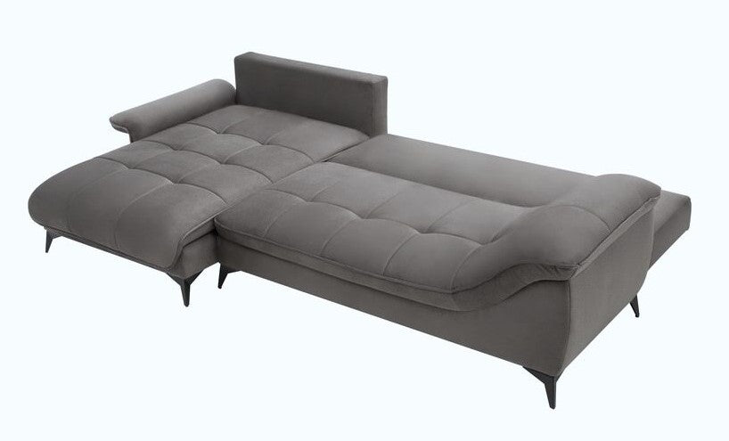 Pescara Corner Sofa Bed