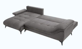 Pescara Corner Sofa Bed - Msofas LTD