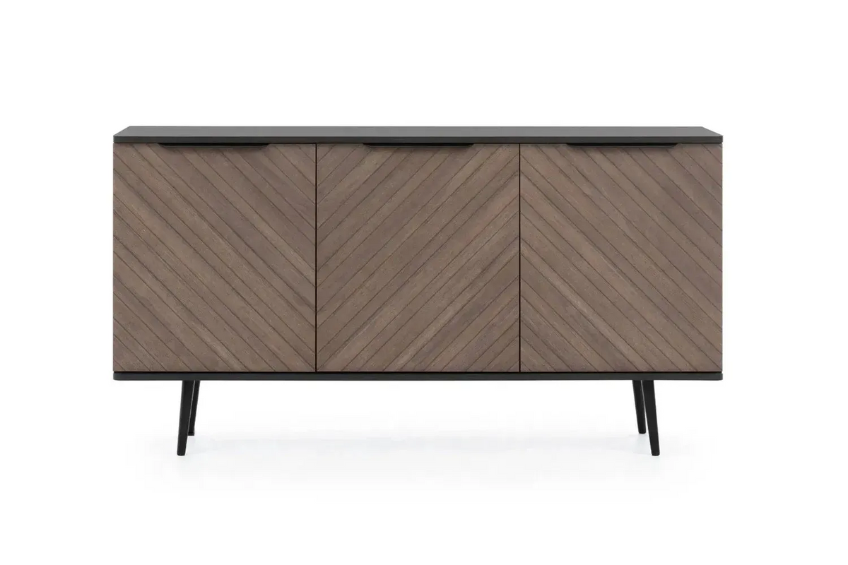 Pinelli Wide Sideboard
