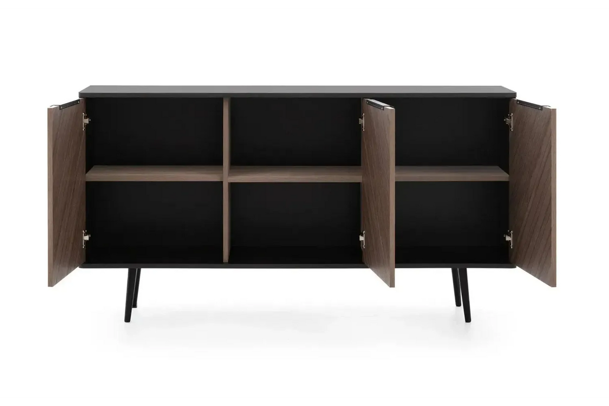 Pinelli Wide Sideboard